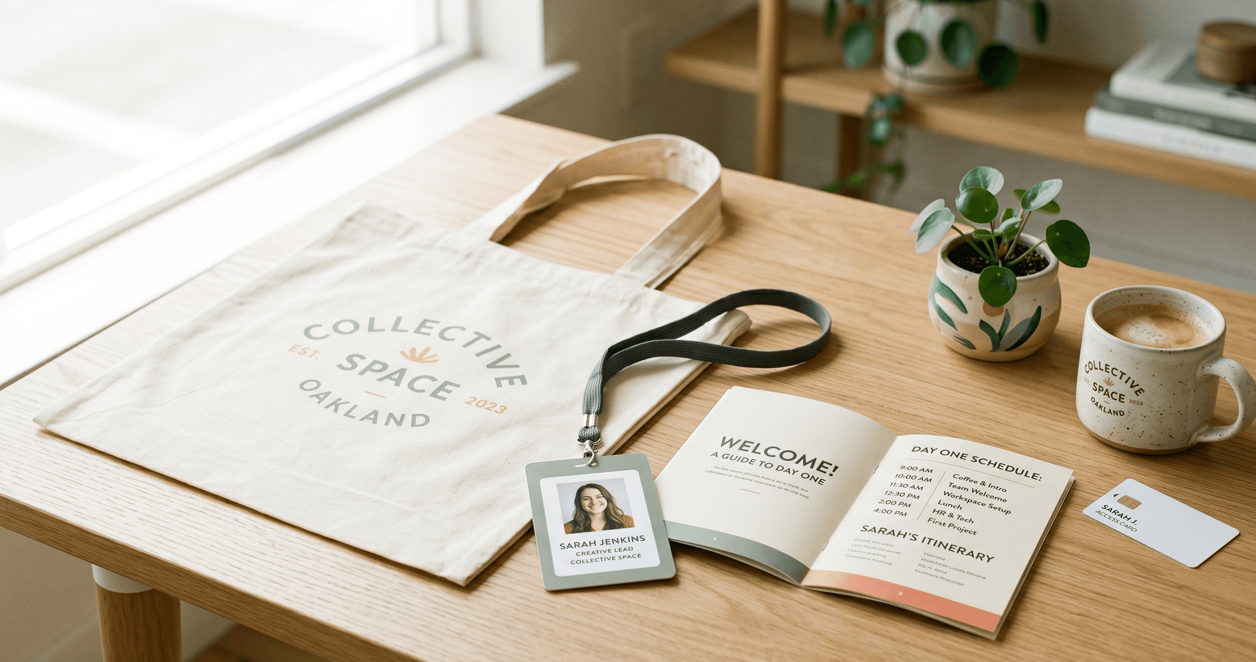Onboarding & Intégration