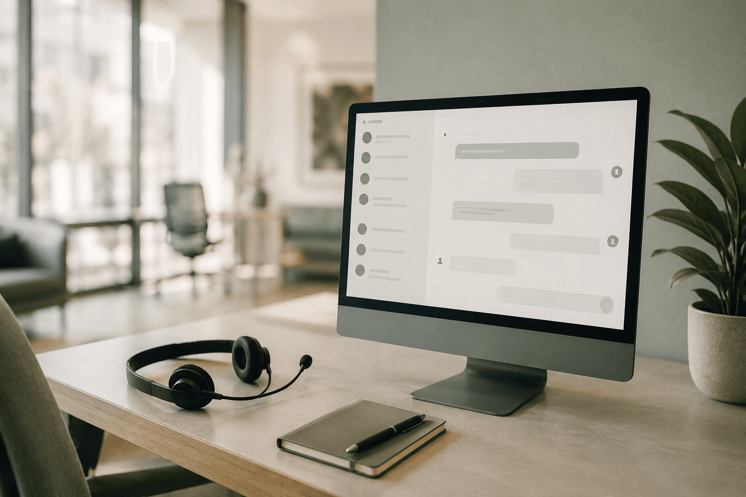 Service Client